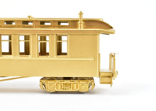 Load image into Gallery viewer, HOn3 Brass Soho D&RGW - Denver & Rio Grande Western #320 Coach with Bay Window