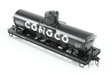 Load image into Gallery viewer, HOn3 Brass DVP - Division Point Various Roads CONX - Conoco Tank Car Factory Painted No. 42