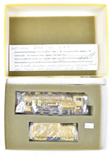 Load image into Gallery viewer, HO Brass Gem Models RDG - Reading I-10s 2-8-0 Consolidation