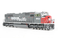 Load image into Gallery viewer, HO Brass CON OMI - Overland Models Inc. SP - Southern Pacific EMD SD70M Factory Painted No. 9821