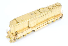 Load image into Gallery viewer, HO Brass Alco Models UP - Union Pacific EMD GP30B Diesel Slave Unit