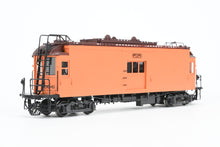 Load image into Gallery viewer, HO Brass CON MTS Imports CNS&M - North Shore Line #606 Line Car Factory Painted