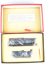 Load image into Gallery viewer, HO Brass Key Imports NKP - Nickel Plate Road S-2/3 Class 2-8-4 Berkshire CP and Weathered