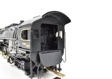 Load image into Gallery viewer, HO Brass Key Imports PRR - Pennsylvania Railroad J-1 - 2-10-4 CS#41 F/P No. 6169 - with Long Haul Tender