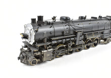 Load image into Gallery viewer, HO Brass Max Gray SP - Southern Pacific 5000 Class 4-10-2 SP-1 Custom Painted
