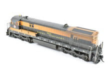 Load image into Gallery viewer, HO Brass Alco Models GN - Great Northern General Electric U-33C Diesel CP