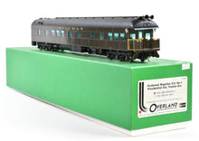 Load image into Gallery viewer, O Brass OMI - Overland Models, Inc. Various Roads Pullman USN-1 Ferdinand Magellan Presidential Car Truman Era FP