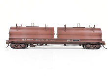 Load image into Gallery viewer, HO Brass OMI - Overland Models, Inc. Various Roads Thrall Coil Steel Car Painted in Mopac