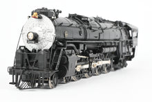 Load image into Gallery viewer, HO Brass CON PFM - United ATSF - Santa Fe 4-8-4 Northern Early Run Custom Painted No. 3778