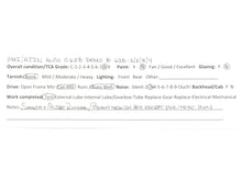 Load image into Gallery viewer, HO Brass OMI - Overland Models, Inc Various Roads Alco C628 Demonstrator and Later SP - Southern Pacific