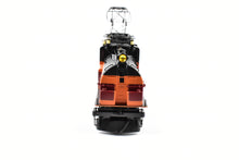 Load image into Gallery viewer, HO Brass NJ Custom Brass MILW - Milwaukee Road EP-2 "BI-Polar" Gearless Electric Pro-Paint No. E4