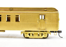 Load image into Gallery viewer, HO Brass NPP - Nickel Plate Products NYO&W - New York, Ontario & Western Baggage RPO Car