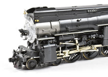 Load image into Gallery viewer, HO Brass Balboa SP - Southern Pacific MT-4 4-8-2 Mountain Pro Painted Can Motor Upgrade