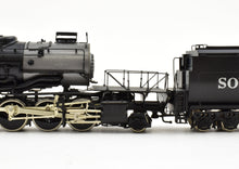 Load image into Gallery viewer, HO Brass CON Key Imports SP - Southern Pacific Class AC-5 4-8-8-2 Cab Forward Factory Painted CS-21