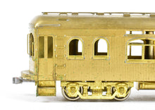 Load image into Gallery viewer, HO Brass GHB International Inc. IT - Illinois Terminal "The Owl" Trailer Sleeper