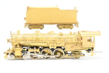 Load image into Gallery viewer, HO Brass NPP - Nickel Plate Products DL&W - Delaware Lackawanna & Western N-6 4-6-2 Pacific Nos. 1115-1140
