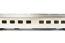Load image into Gallery viewer, HO Brass NPP - Nickel Plate Products CB&Q/WP/D&RGW - California Zephyr Full Roomette Pullman Roomette Sleeper Set