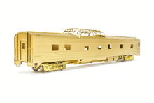 Load image into Gallery viewer, HO Brass Oriental Limited NP - Northern Pacific North Coast Limited Dome Sleeper No. 307