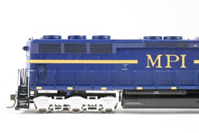 Load image into Gallery viewer, HO Brass Hallmark Models MPI - Motive Power International EMD SD45 Diesel Standard Version C/P No. 9019