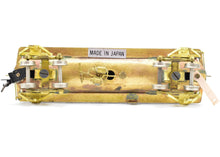 Load image into Gallery viewer, HOn3 Brass Westside Model Co. D&RGW - Denver & Rio Grande Western UTLX Gramps Frameless Tank Car