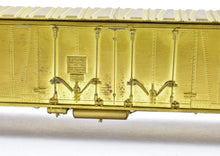 Load image into Gallery viewer, HO Brass TCY - The Coach Yard ATSF - Santa Fe Express Box Car #2125-2149