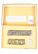 Load image into Gallery viewer, HO Brass CON Oriental Limited NP - Northern Pacific Class A-5 4-8-4