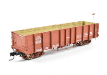 Load image into Gallery viewer, HOn3 Leadville Supply Company D&RGW - Denver & Rio Grande Western Gondola 1930s Herald #1536