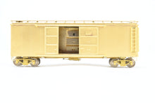 Load image into Gallery viewer, HO Brass Oriental Limited CNJ – Central Railroad of New Jersey Steel 42’ Automobile Box Car