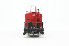 Load image into Gallery viewer, HO Brass OMI - Overland Models, Inc. MILW - Milwaukee Road Terminal Caboose CP Private Road