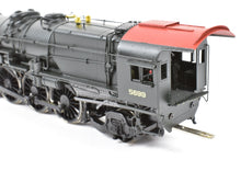 Load image into Gallery viewer, HO Brass CON Key Imports PRR - Pennsylvania Railroad K-5 4-6-2 Pacific FP No. 5699 With Caprotti Valve Gear