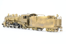 Load image into Gallery viewer, HO Brass PFM - United GN - Great Northern H-5 4-6-2 Pacific 1973 Run