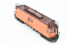 Load image into Gallery viewer, HO Brass CON MTS Imports CNS&M - North Shore Line #606 Line Car Factory Painted