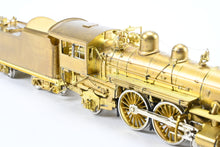 Load image into Gallery viewer, HO Brass OMI - Overland Models C&NW - Chicago & North Western "D" 4-4-2 Atlantic Slant Cylinder Version.