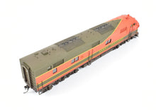 Load image into Gallery viewer, HO Brass Oriental Limited GN - Great Northern EMD E7A 2000 Phase II Factory Painted #512