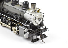 Load image into Gallery viewer, HO Brass Balboa SP - Southern Pacific S-12 0-6-0 Switcher Custom Painted