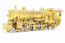 Load image into Gallery viewer, HO Brass OMI - Overland Models GTW - Grand Trunk Western J-3-a 4-6-2 Nos. 5030-5048