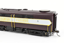 Load image into Gallery viewer, HO Brass Key Imports CPR - Canadian Pacific Railway ALCo FA-1/FB-1 Set Ph-I CP FAIR PAINT