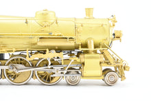 Load image into Gallery viewer, HO Brass Sunset Models USRA - United States Railway Administration Light 4-8-2 Mountain