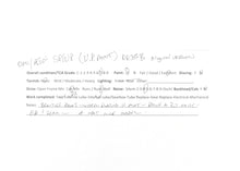 Load image into Gallery viewer, HO Brass OMI - Overland Models, Inc. UP - Union Pacific EMD DD35B Original FP #73B