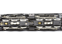 Load image into Gallery viewer, HO Brass Key Imports C&O - Chesapeake & Ohio "Classic" 2-6-6-6 Allegheny CP No. 1647 TCS DCC and Sound