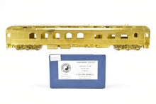 Load image into Gallery viewer, HO Brass Cascade Models NP - Northern Pacific HW Dining Car Original #1674-1679