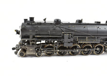 Load image into Gallery viewer, HO Brass Max Gray SP - Southern Pacific 5000 Class 4-10-2 SP-1 Custom Painted