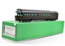 Load image into Gallery viewer, O Brass OMI - Overland Models, Inc. Various Roads Pullman USN-1 Ferdinand Magellan Presidential Car Truman Era FP