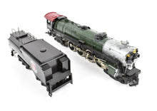 Load image into Gallery viewer, HO Brass Tenshodo GN - Great Northern 4-8-4 Class S-2 Factory Painted Crown
