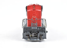 Load image into Gallery viewer, HO Brass OMI - Overland Models SP - Southern Pacific Alco C628 CP No. 7121