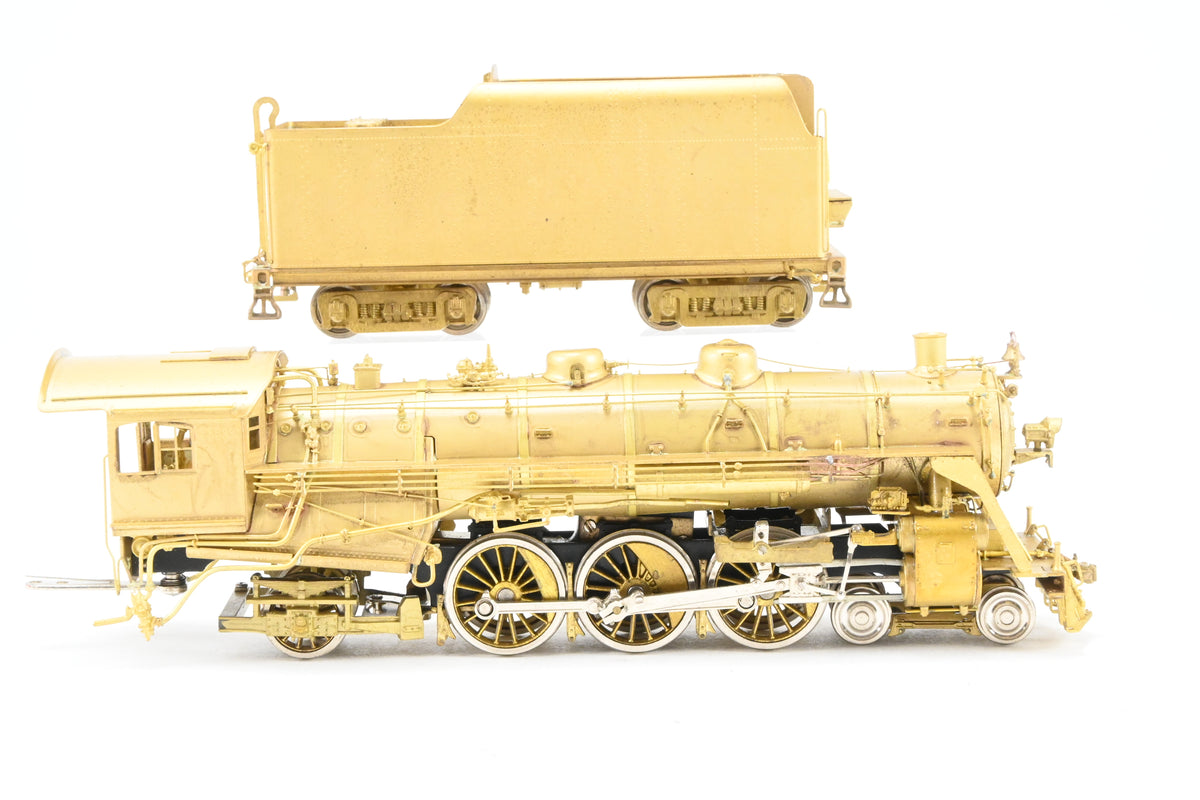 HO Brass NPP - Nickel Plate Products DL&W - Delaware Lackawanna