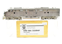 Load image into Gallery viewer, HO Brass Oriental Limited CB&Q - Burlington Route EMD E8A 2250 HP Factory Plated