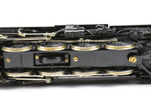 Load image into Gallery viewer, HO Brass Balboa SP - Southern Pacific MT-4 4-8-2 Mountain Pro Painted Can Motor Upgrade