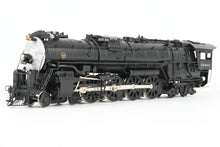 Load image into Gallery viewer, HO Brass CON PFM - United ATSF - Santa Fe 4-8-4 Northern Early Run Custom Painted No. 3778