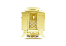 Load image into Gallery viewer, HO Brass Railworks Rutland Railroad Diesel Era Coach No. 551